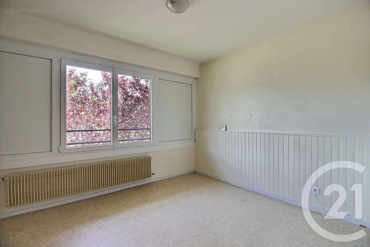 Appartement à THONON-LES-BAINS