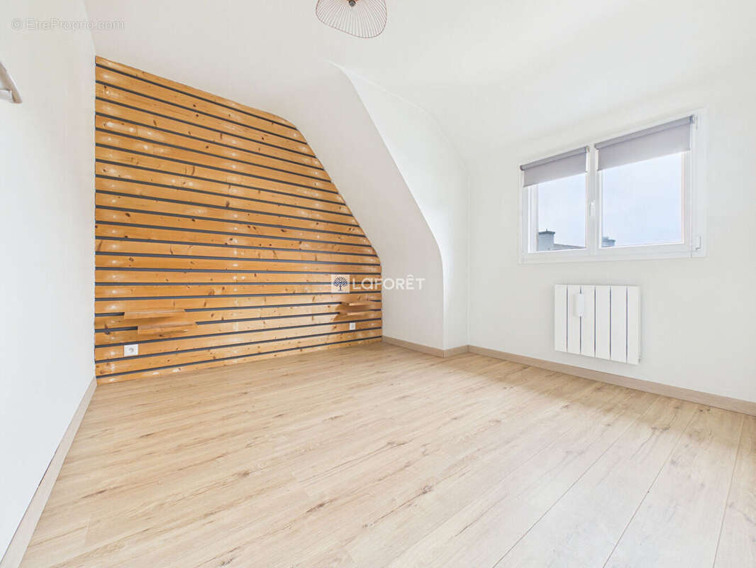 Maison à ERGUE-GABERIC