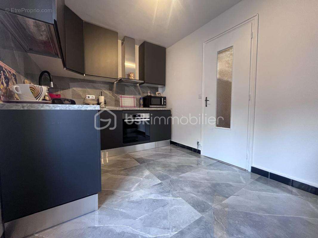 Appartement à FOURNEAUX