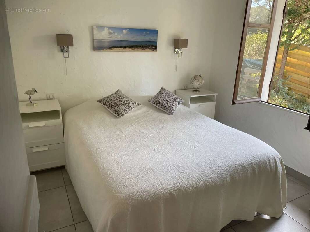 Maison à LE BOUSCAT