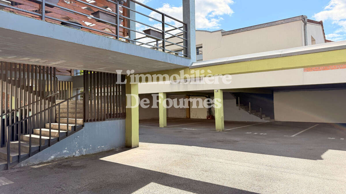 Appartement à ANNOEULLIN