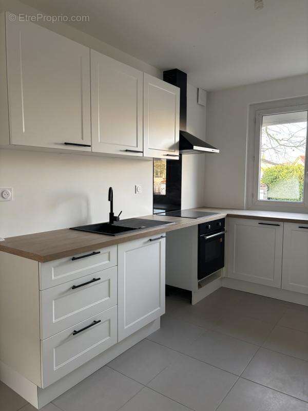 Maison à CASTELGINEST