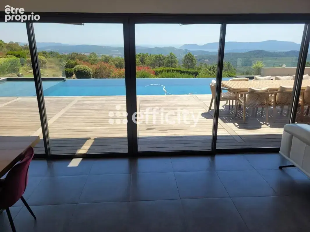 Maison 13 pièces 330 m² à vendre à Porto-Vecchio (20137) - photo 2