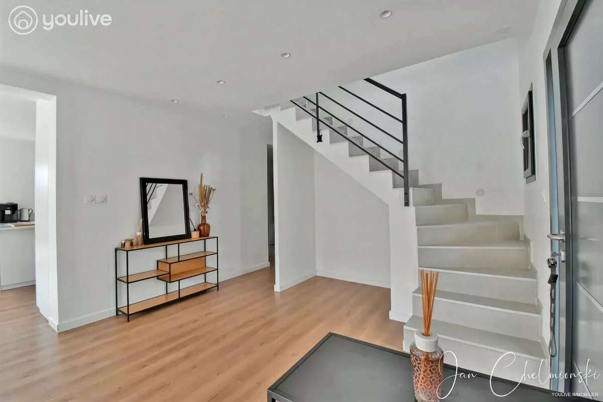 Maison à GRANDVILLARS