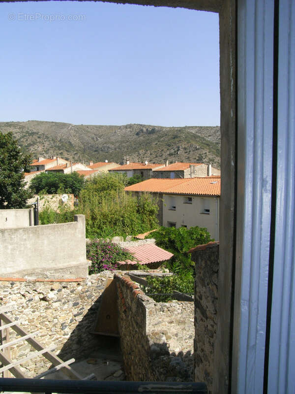 Appartement à LATOUR-DE-FRANCE