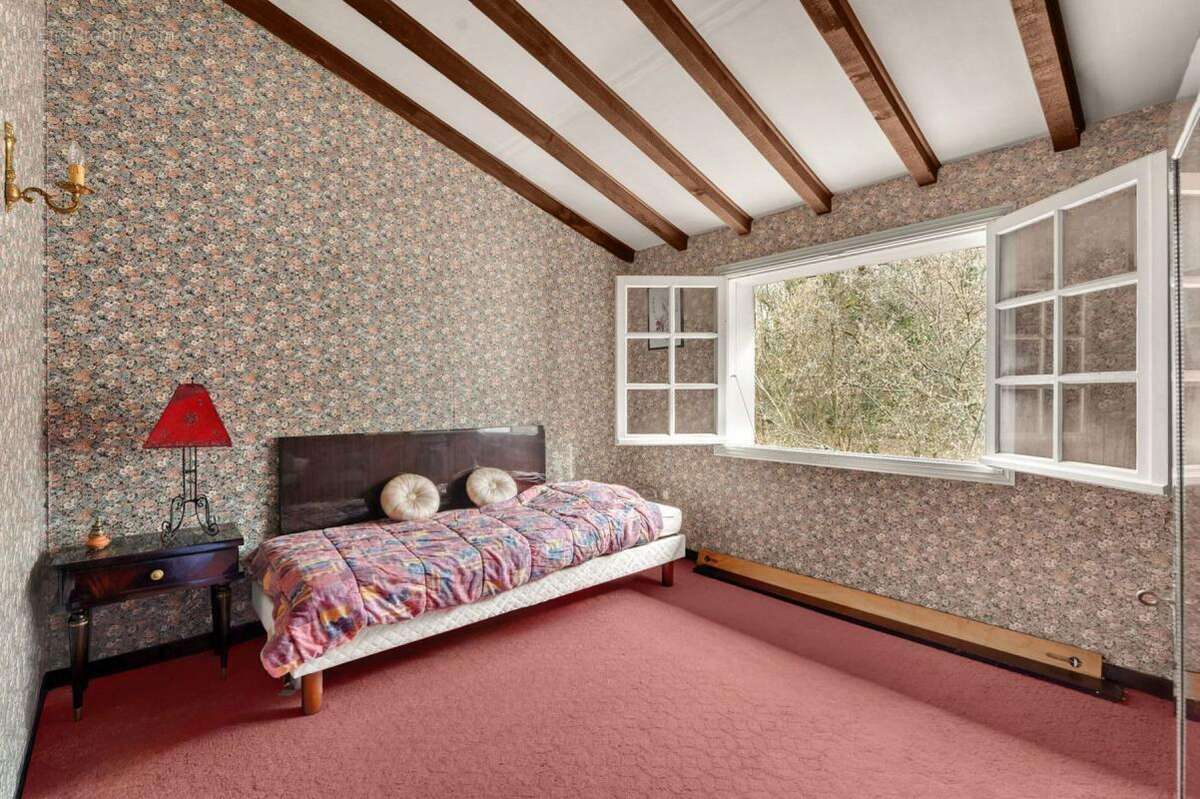 Maison à MONDONVILLE