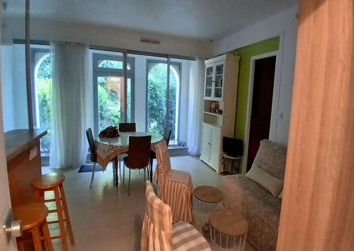 Appartement à LA ROCHELLE