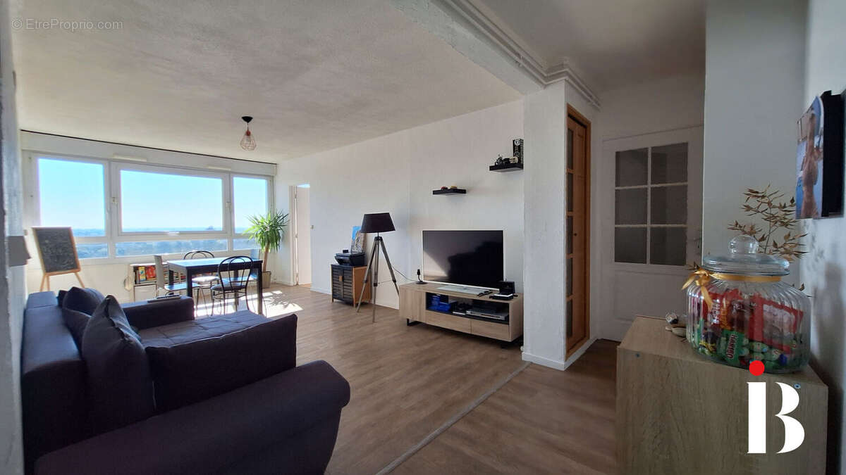 Appartement à SAINT-HERBLAIN
