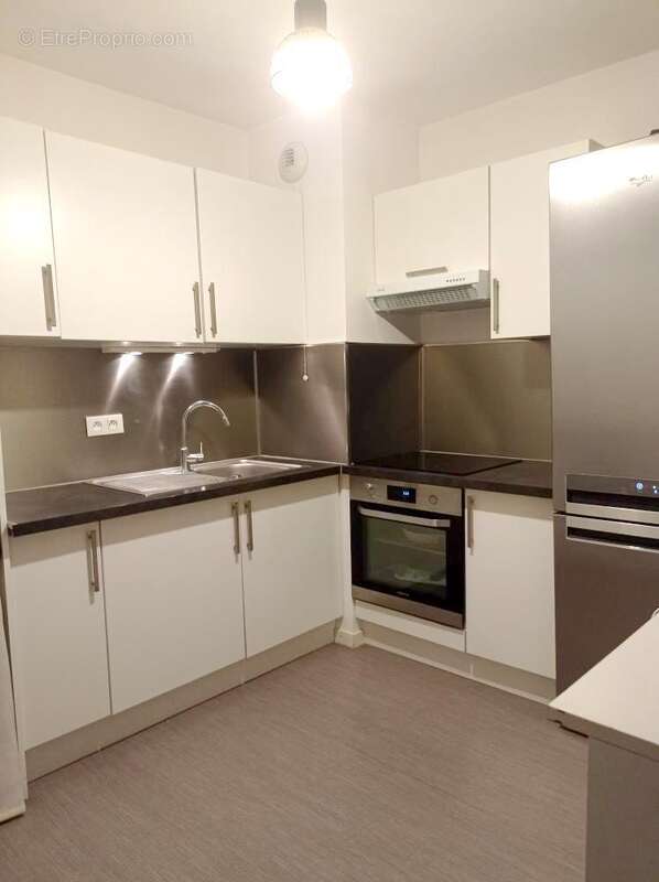 Appartement à LORMONT