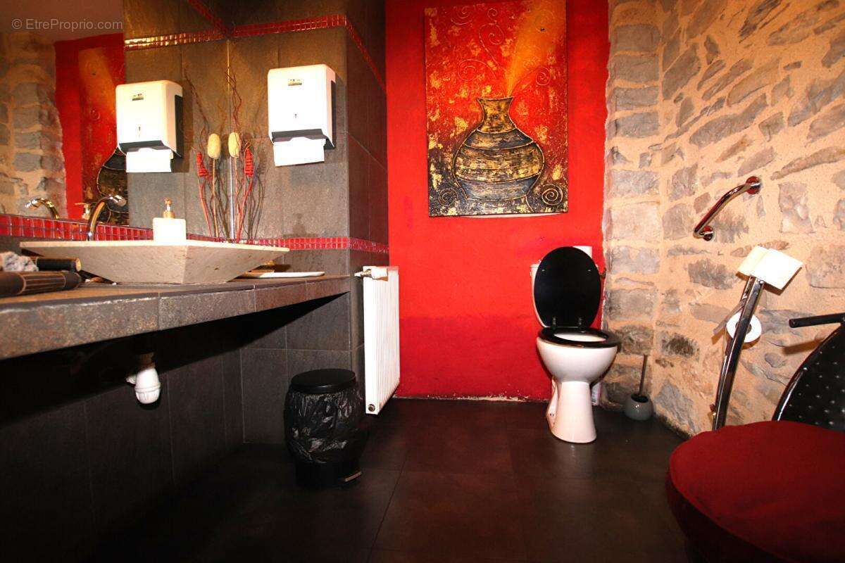 Maison à MONTPELLIER