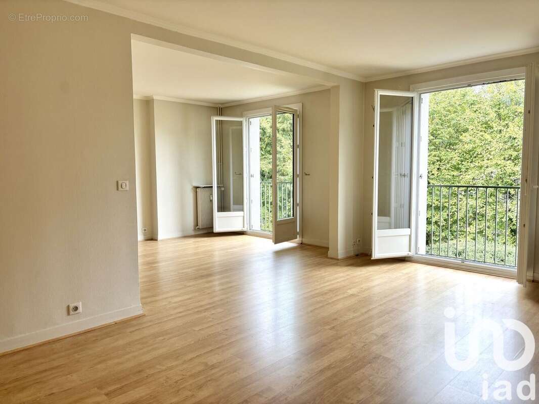 Appartement 125 m² à Senlis  - photo 6