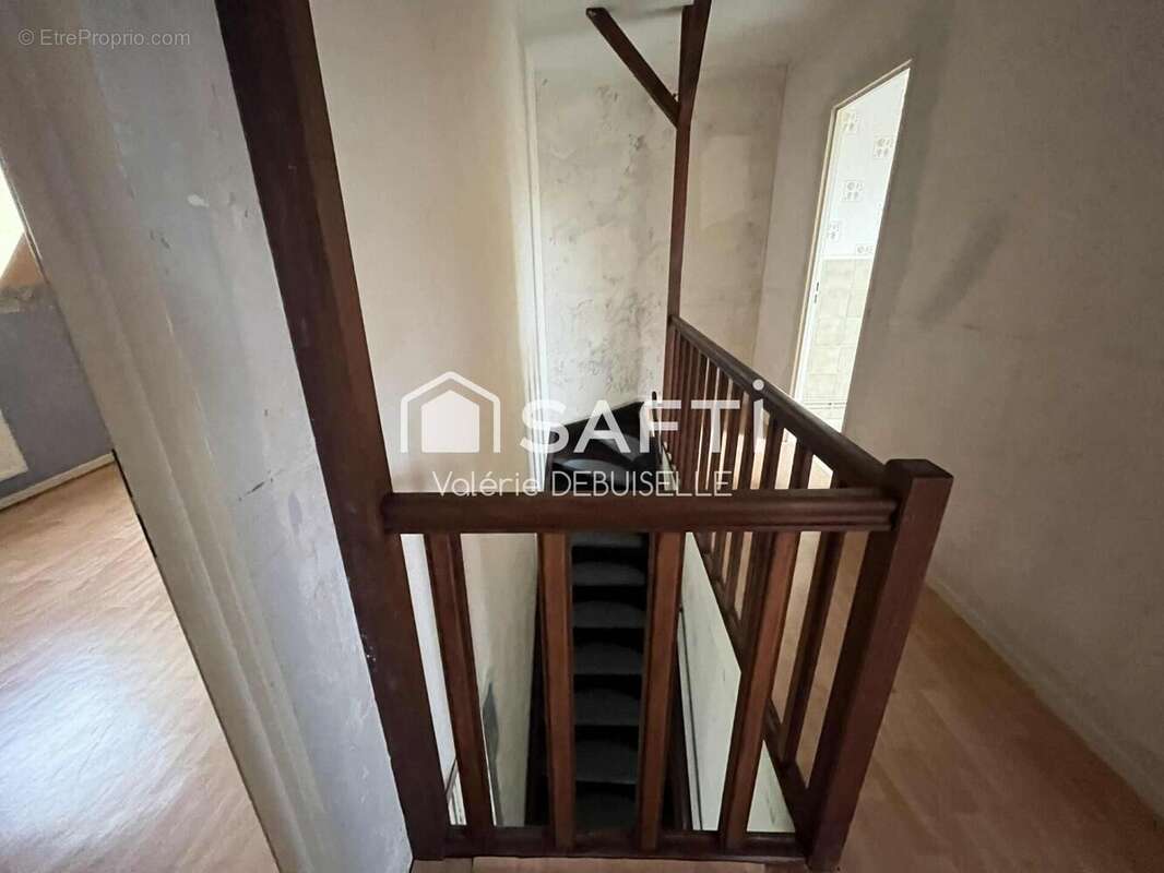 Photo 6 - Maison à BRUAY-LA-BUISSIERE