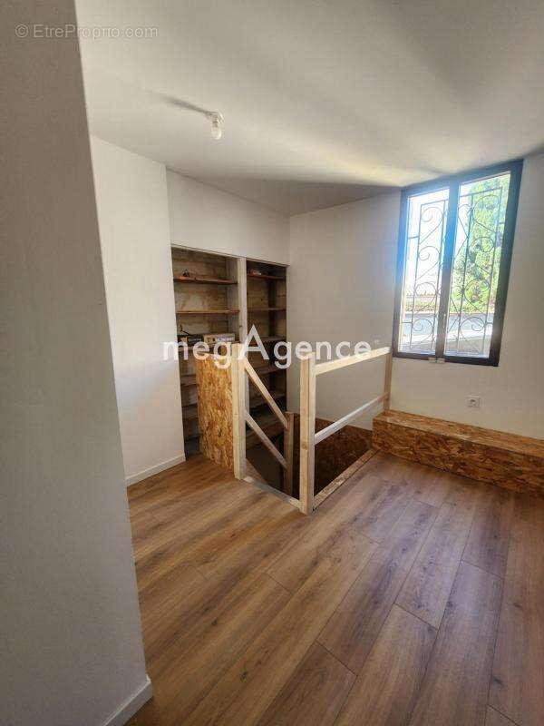 Appartement à SAINT-ANDRE-DE-CUBZAC