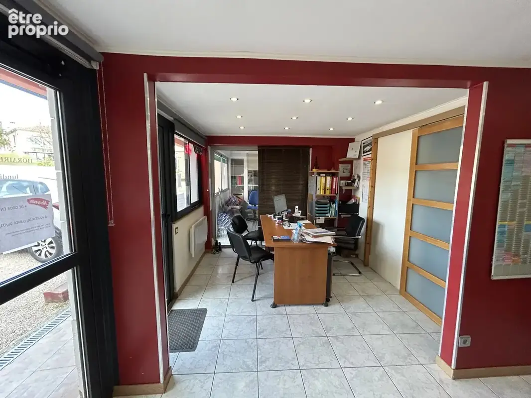 Commerce 45 m² à vendre à La Ciotat (13600) - photo 3