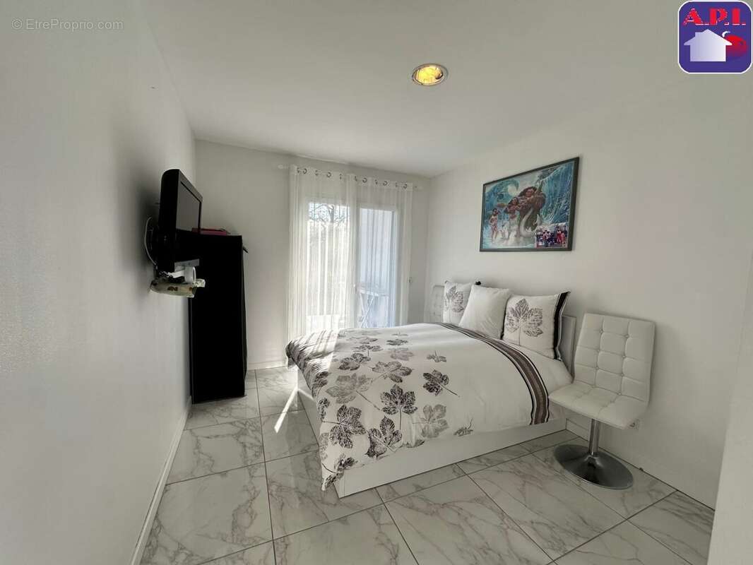 Maison à SAINT-GIRONS