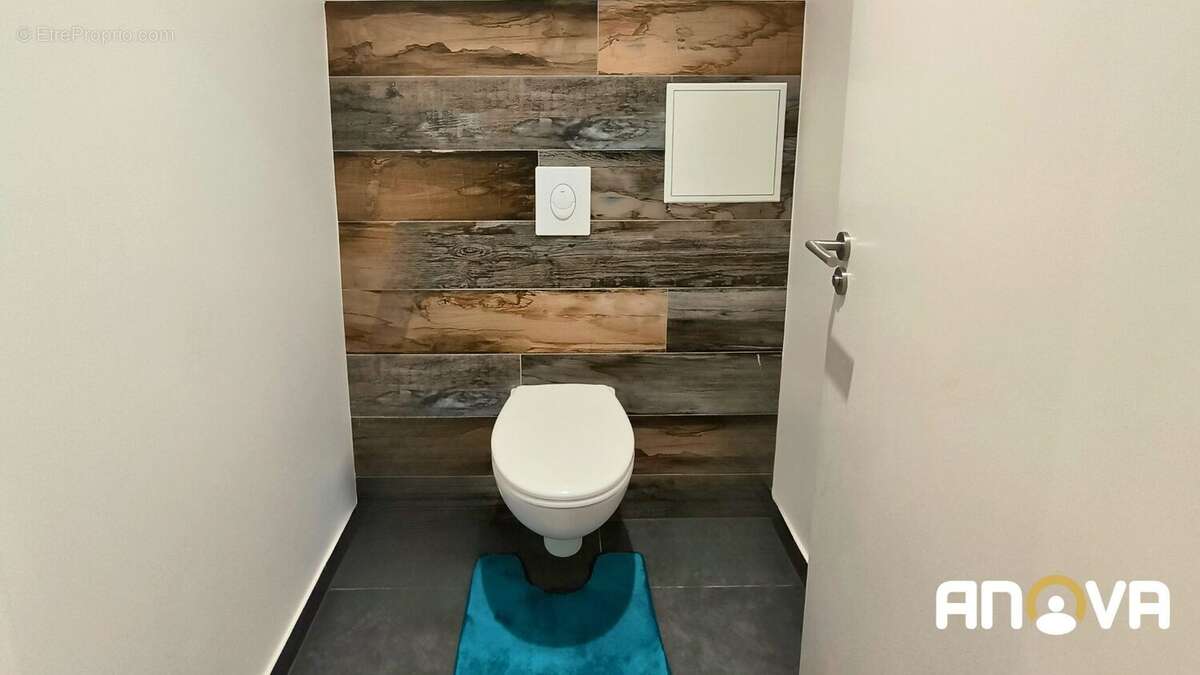 Appartement à DURNINGEN