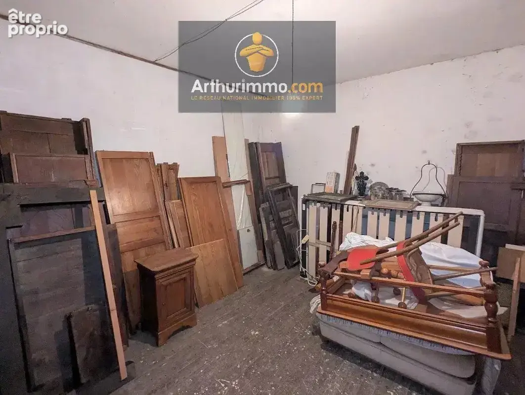 Vente Bureau-local Forges-de-lanouee(56120) 69 550ï¿œ - photo 10