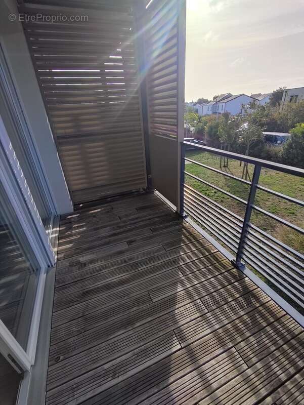 Appartement à COUERON