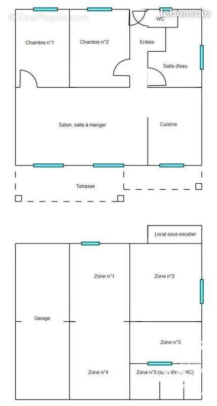 Photo 9 - Maison à FREJUS