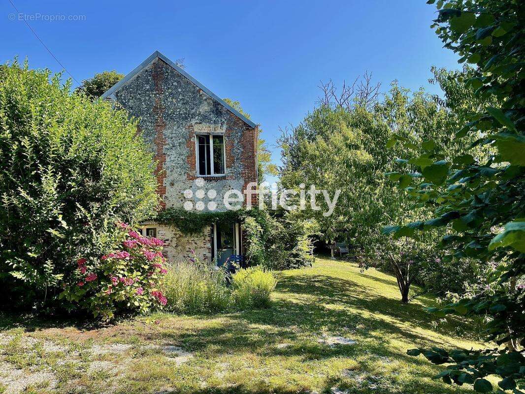 Maison 180 m² à Equemauville  - photo 20