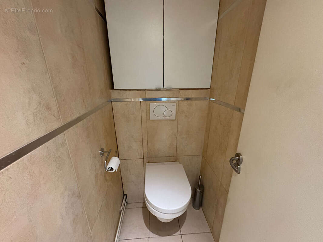 Appartement à CLAMART