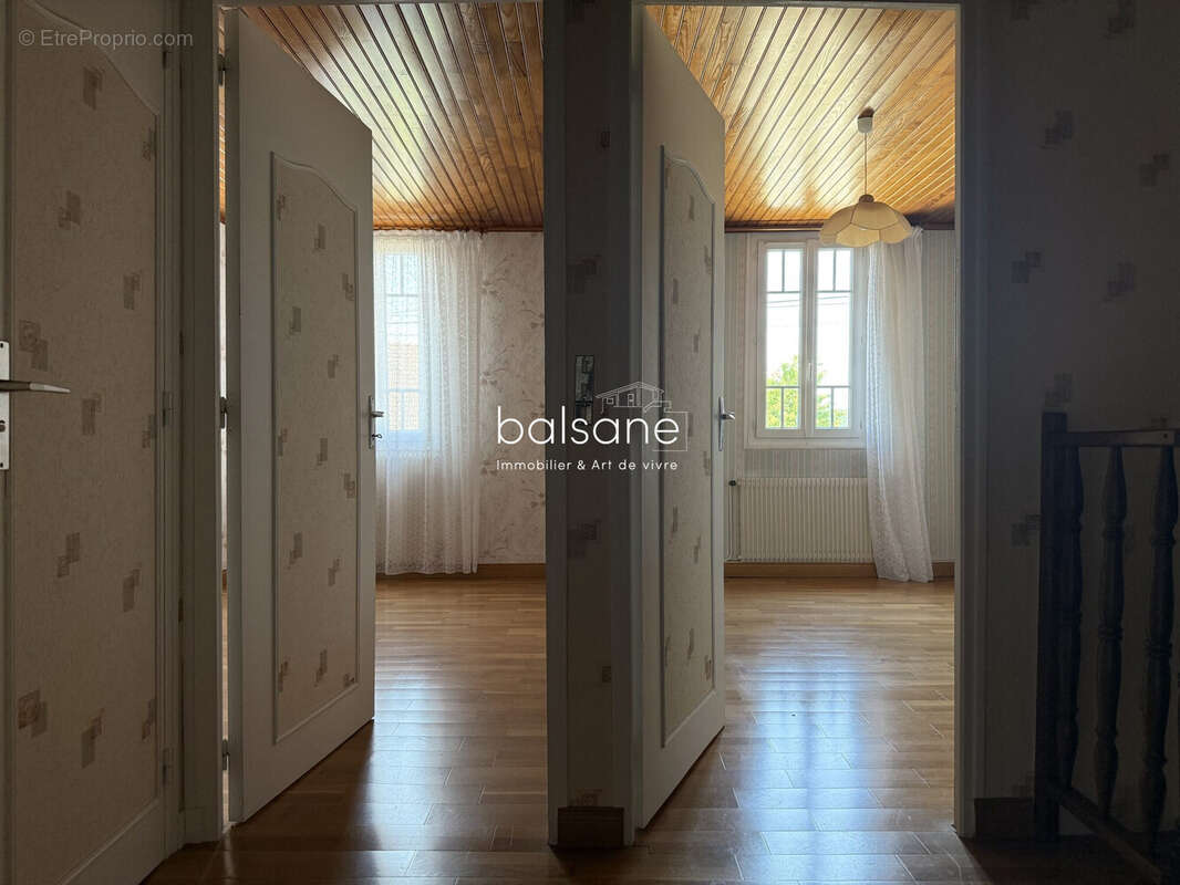 Maison à ELBEUF