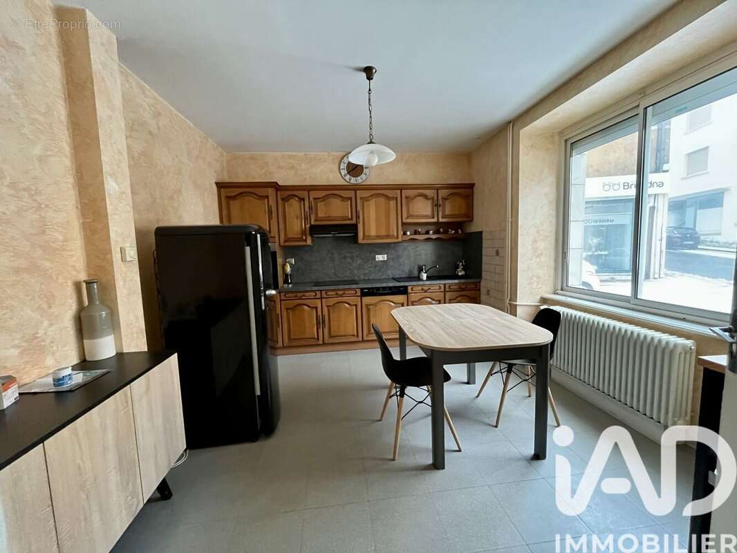 Photo 3 - Maison à RIEUPEYROUX