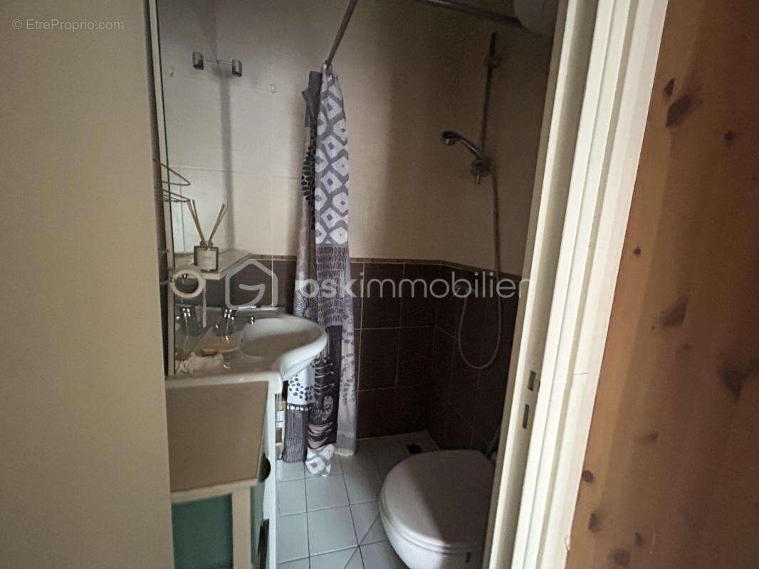 Appartement à VITRY-SUR-SEINE