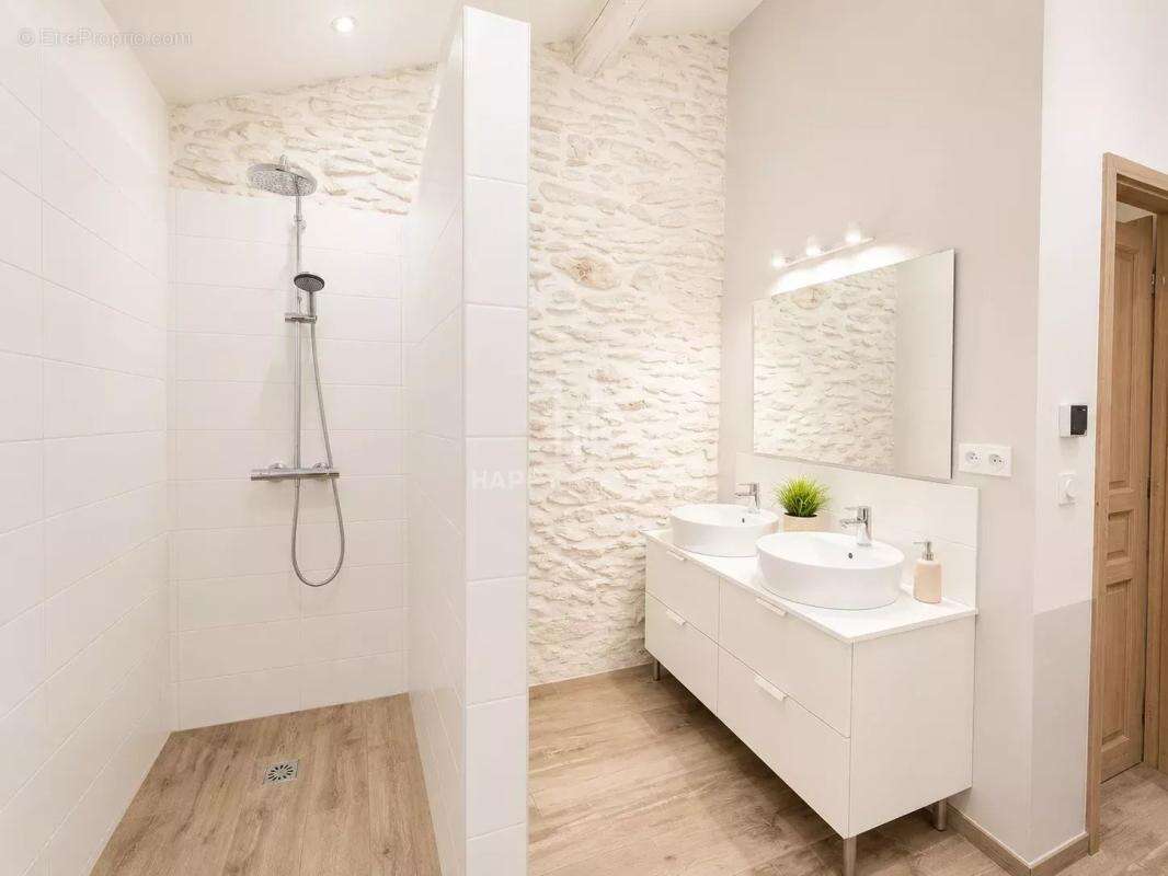 Appartement à SAINT-REMY-DE-PROVENCE
