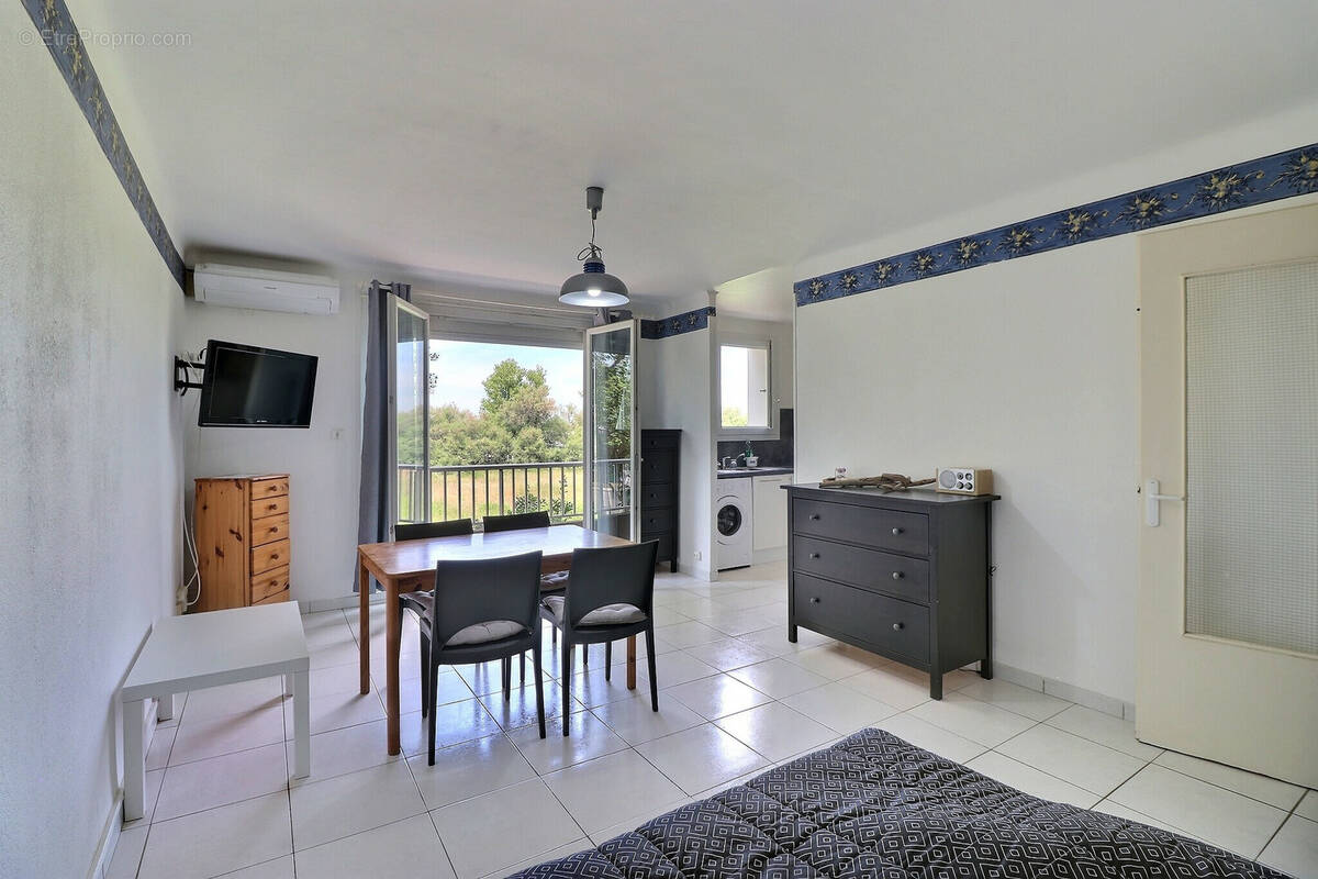 Appartement à PALAVAS-LES-FLOTS