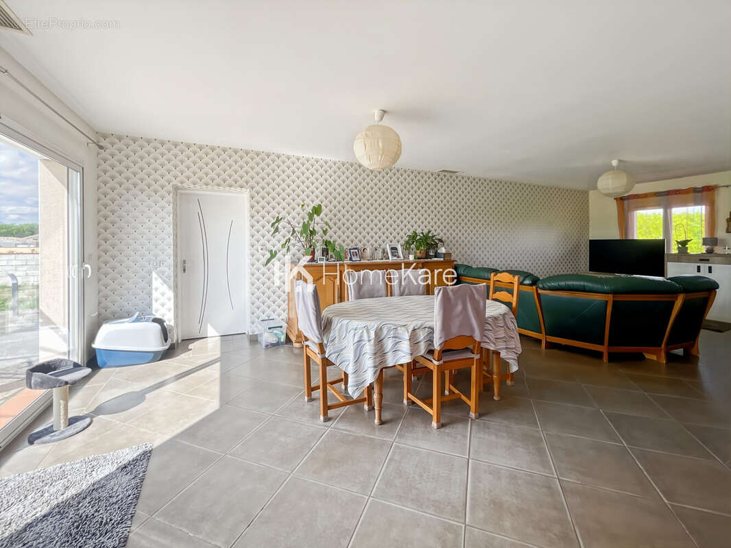 Maison à AUTERIVE
