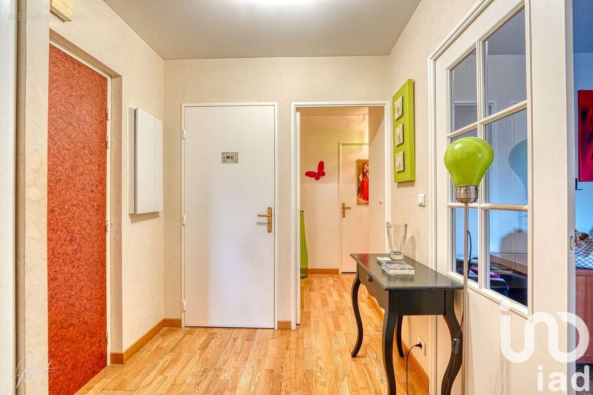 Appartement 99 m² à Chatillon  - photo 5