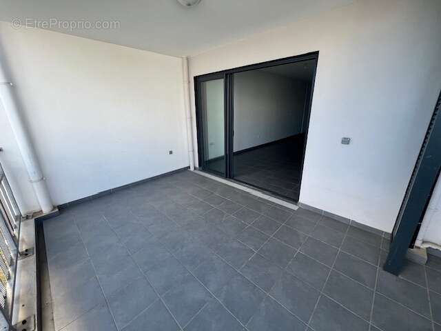 Appartement à SAINTE-MARIE