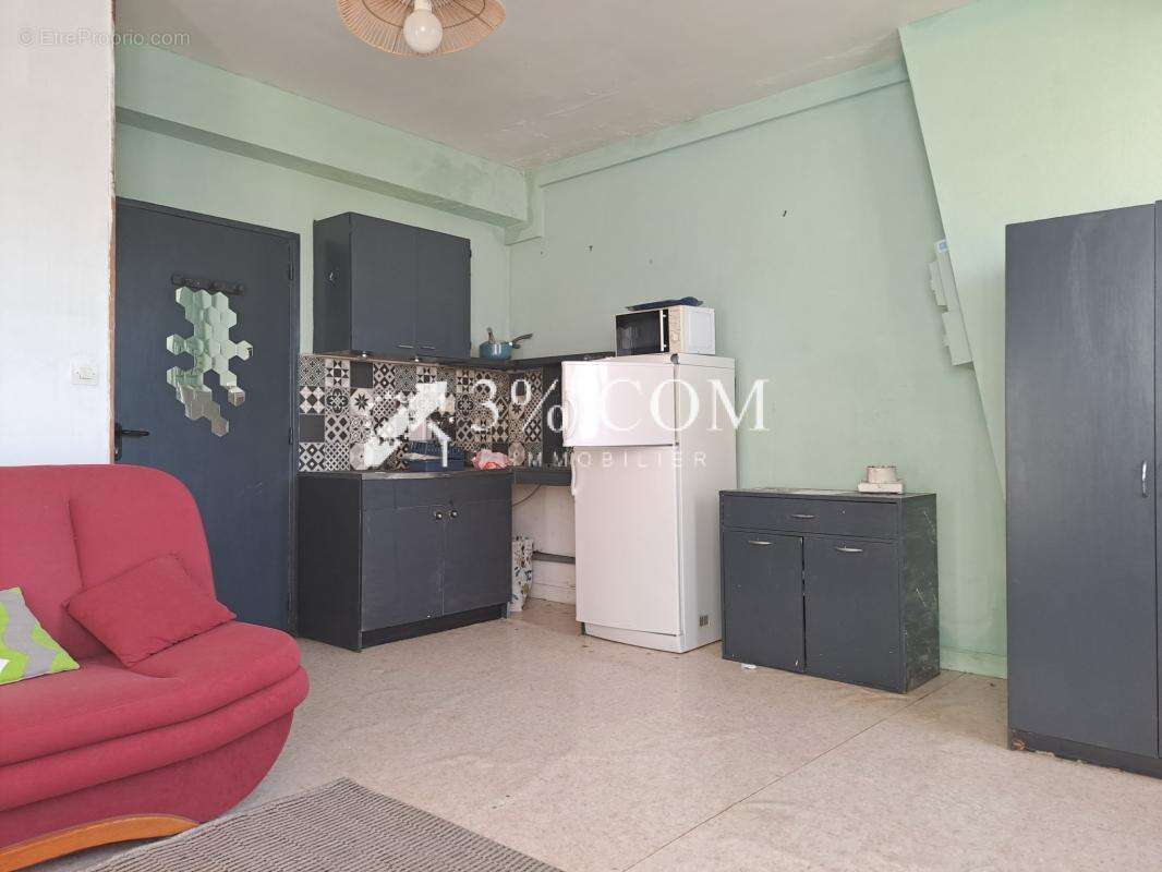 Appartement à BERCK