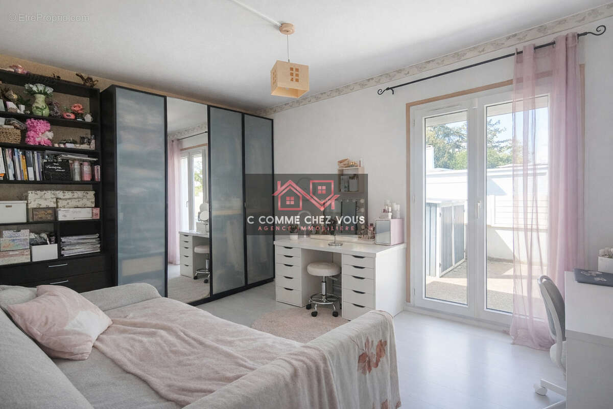 Maison familiale 5 chambres   Brèche aux Loups, Ozoir-la-Ferrière - photo 12