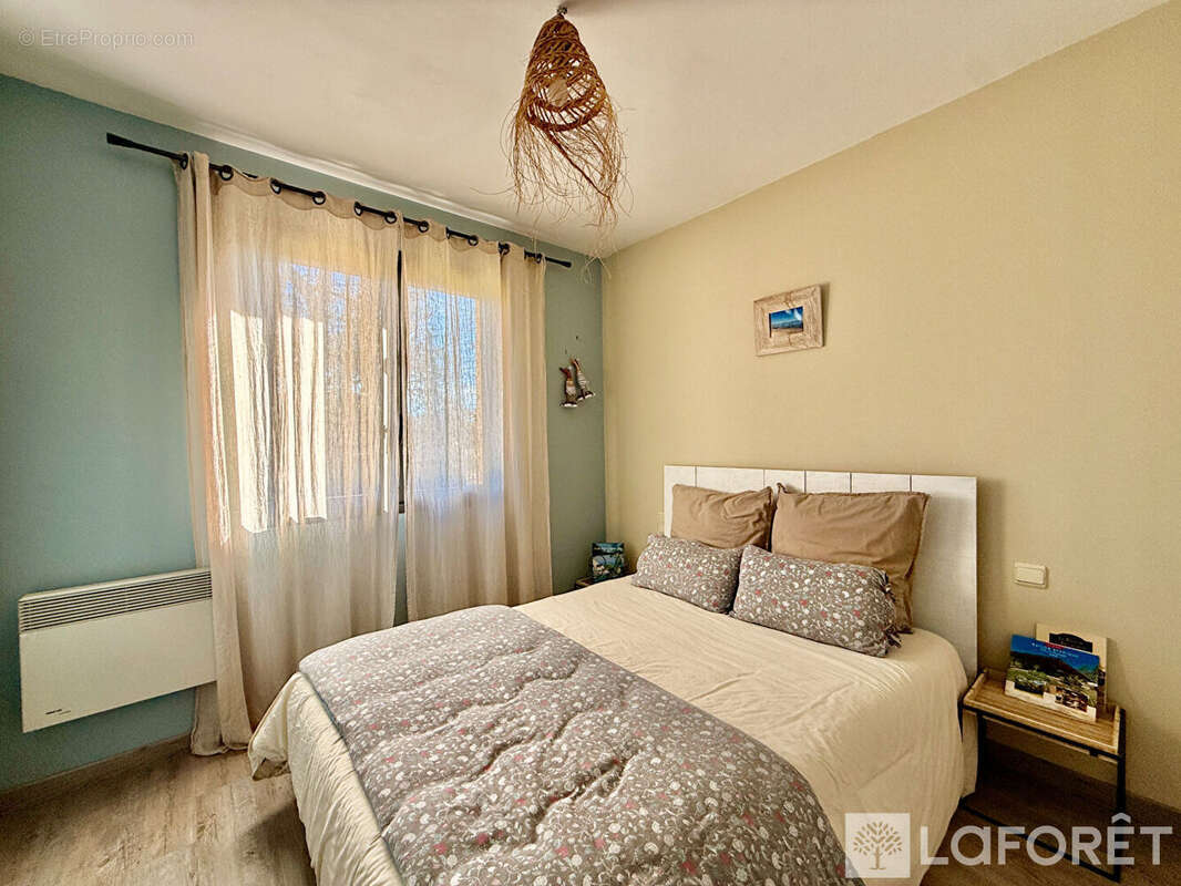 Maison à LA TESTE-DE-BUCH