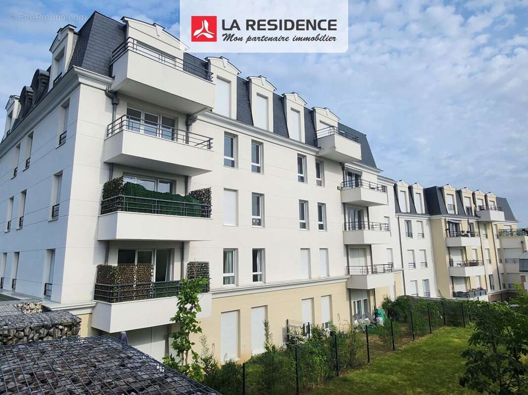 Appartement 68 m² à Franconville  - photo 9