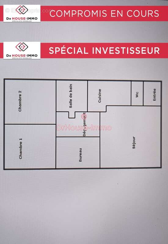 Appartement à TONNEINS