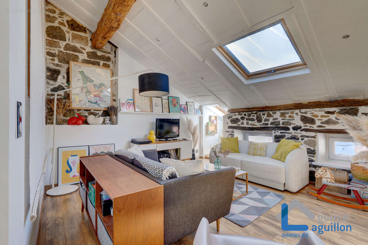 Appartement à HENDAYE