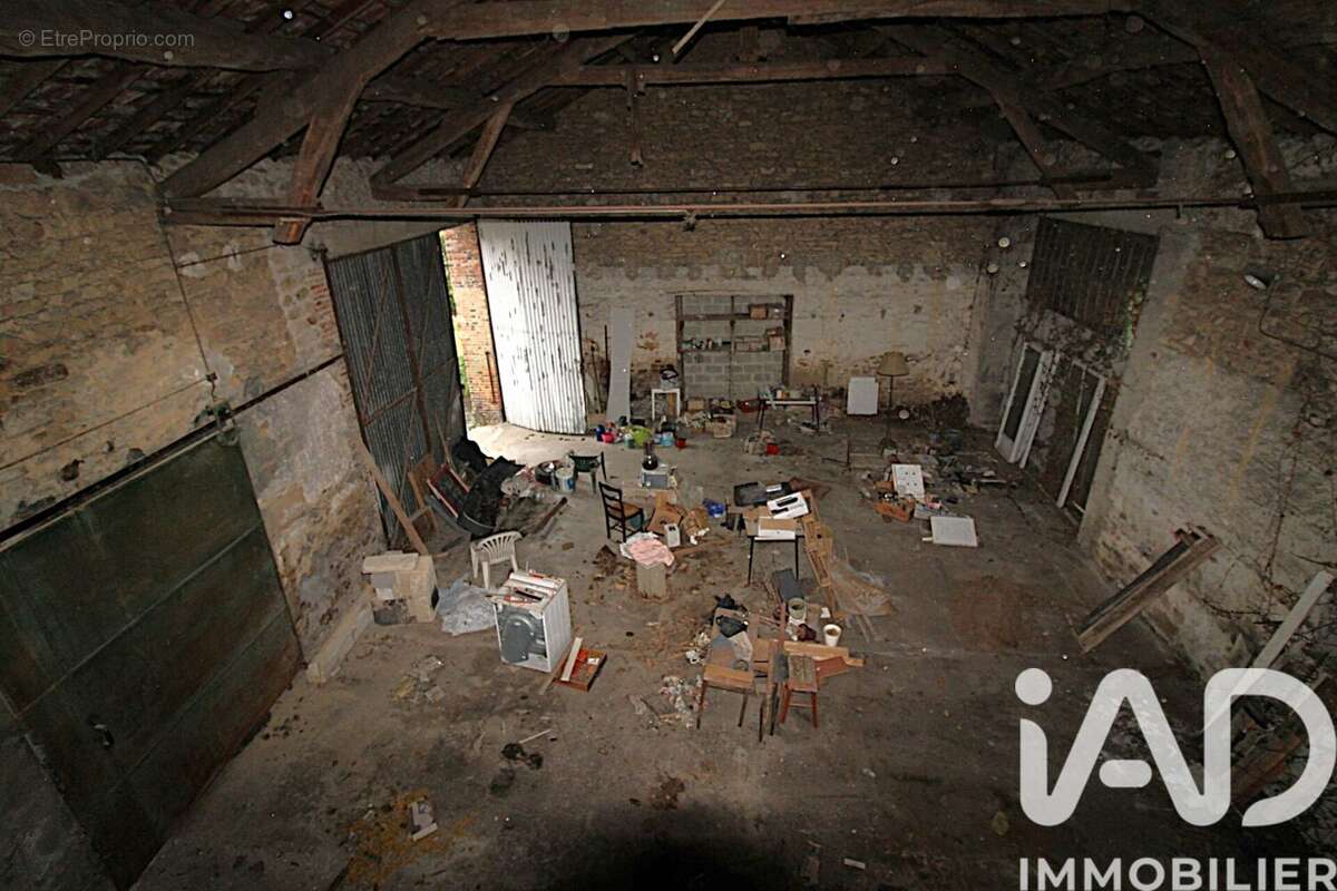 Photo 7 - Appartement à BOURGANEUF