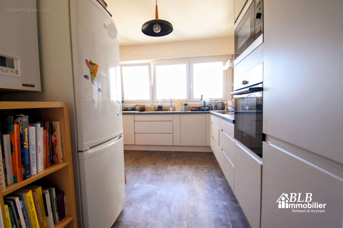 Appartement à MAUREPAS