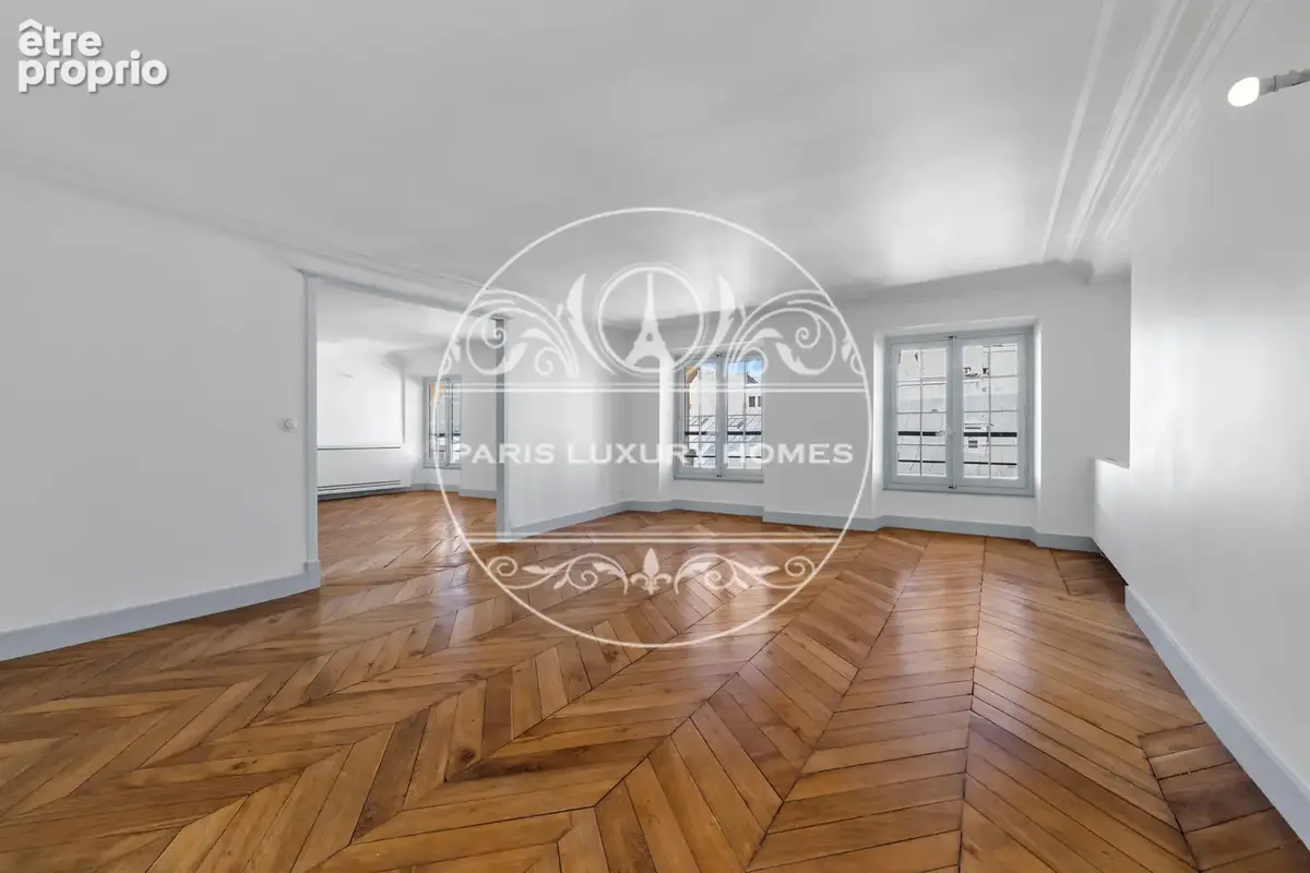 Magnifique appartement à Paris 1er ! - photo 8