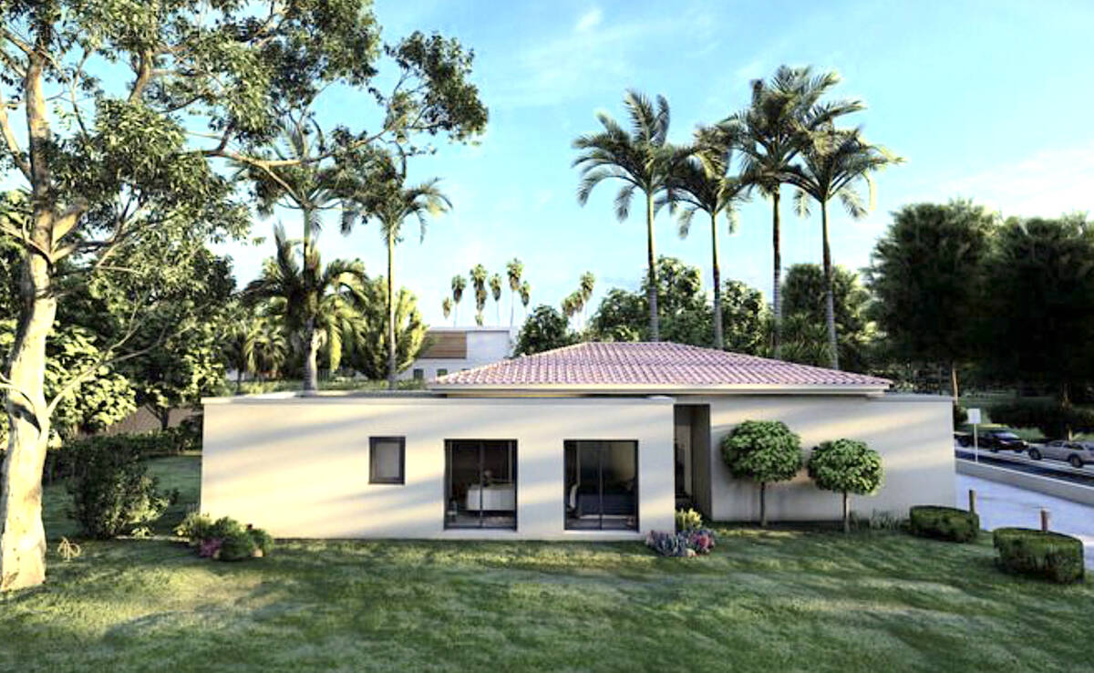 Maison à GHISONACCIA