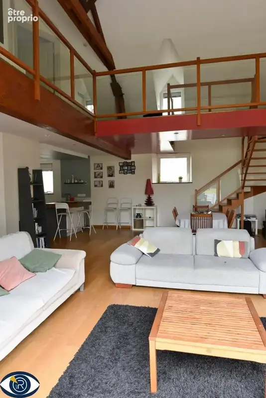 Maison 138 m² à Laval  - photo 4