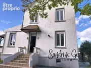 Photo 1 - Maison à SAINT-AIGNAN-SUR-ROE