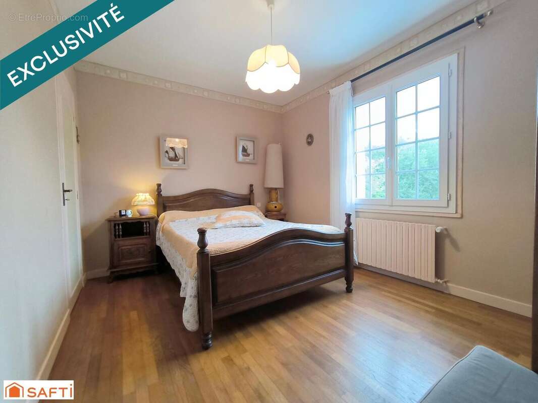 Photo 6 - Maison à PLESTIN-LES-GREVES