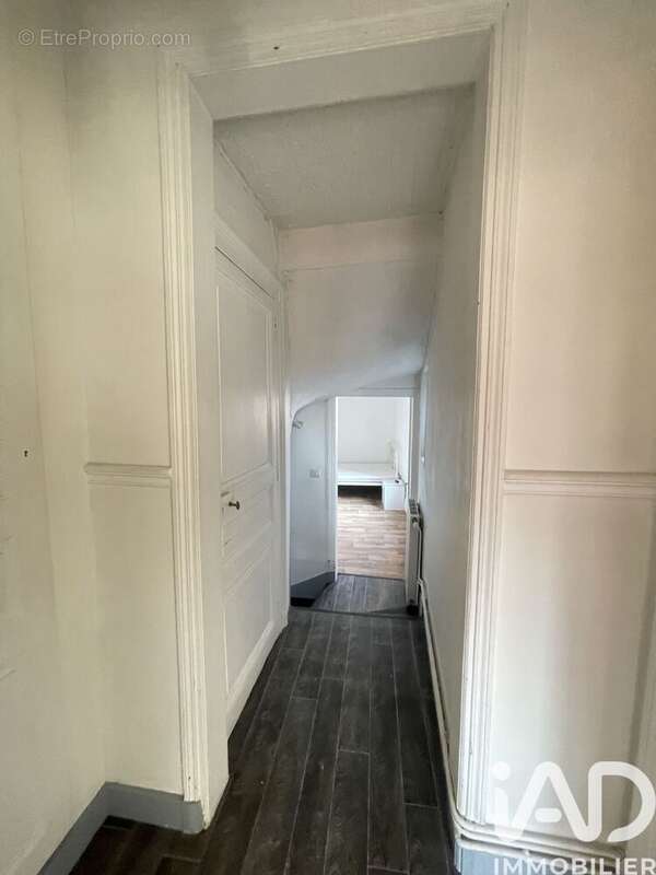 Photo 5 - Appartement à SENS