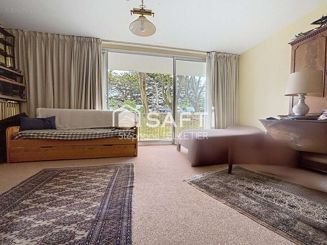 Appartement 38 m² à Quiberon  - photo 5