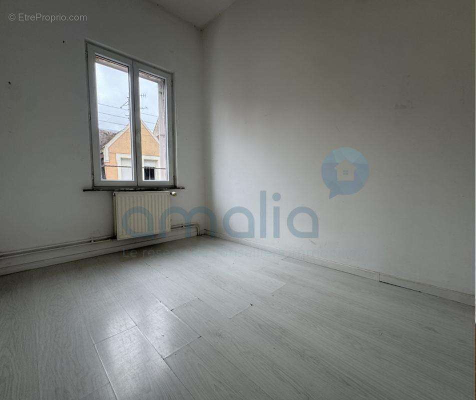 Maison de ville - photo 11