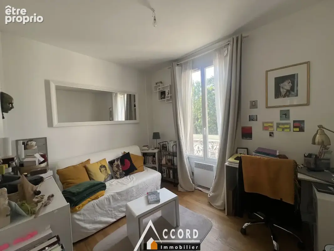 Appartement à LE VESINET
